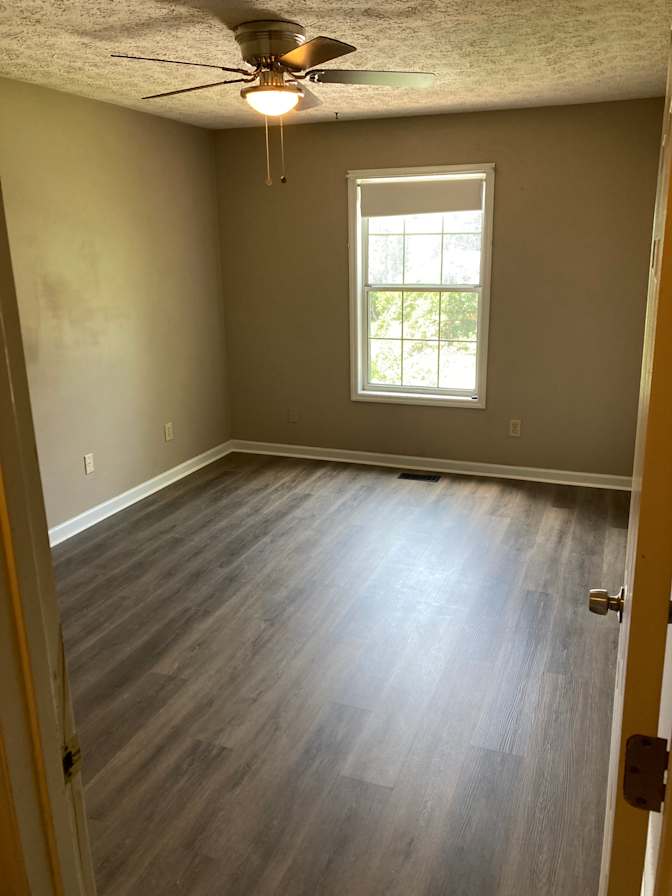 Michael's room