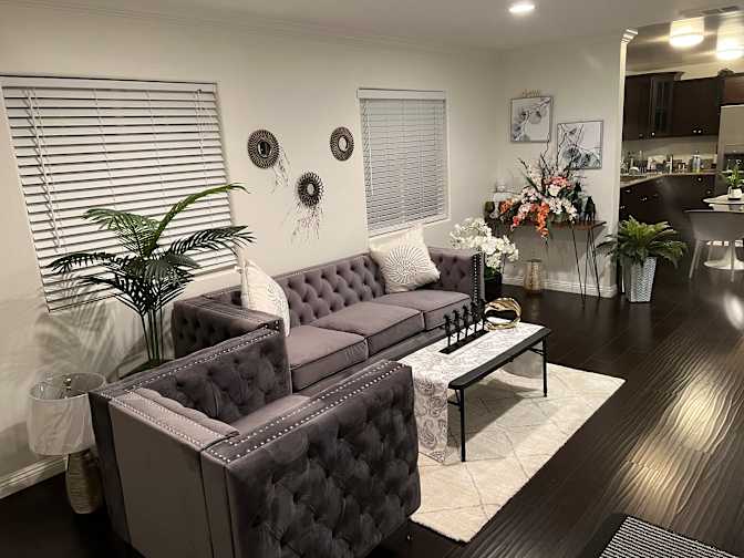 PRASANNA SUBASINGHE's room