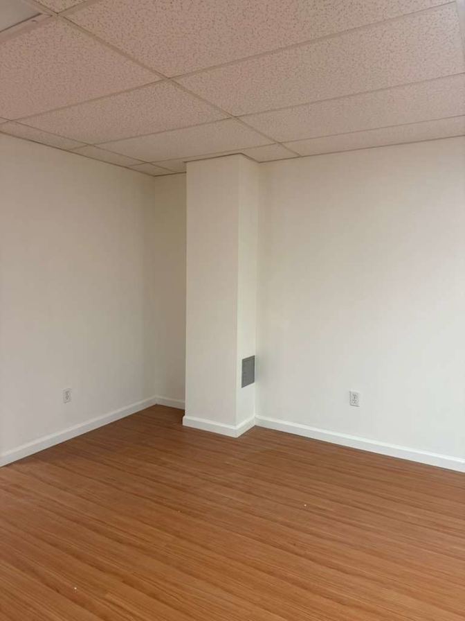 Paulina Led's room