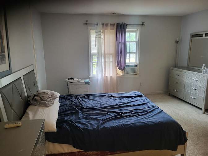 Jose's room