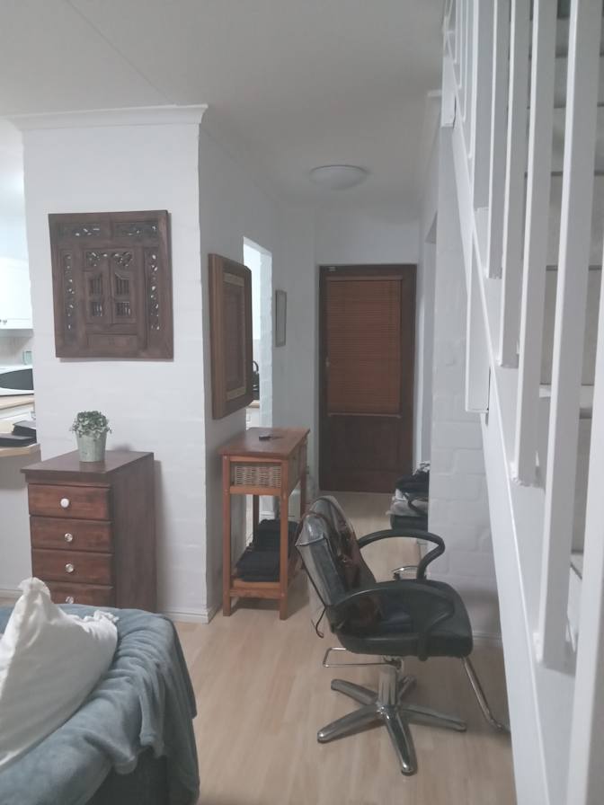 Janette Doepke's room