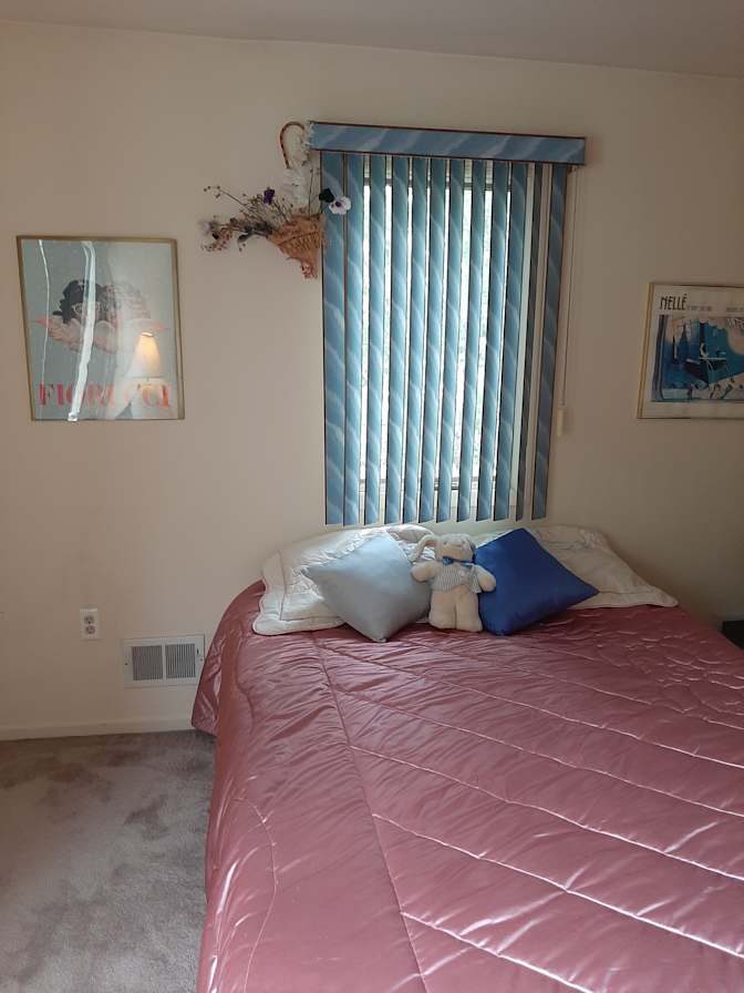Don's room