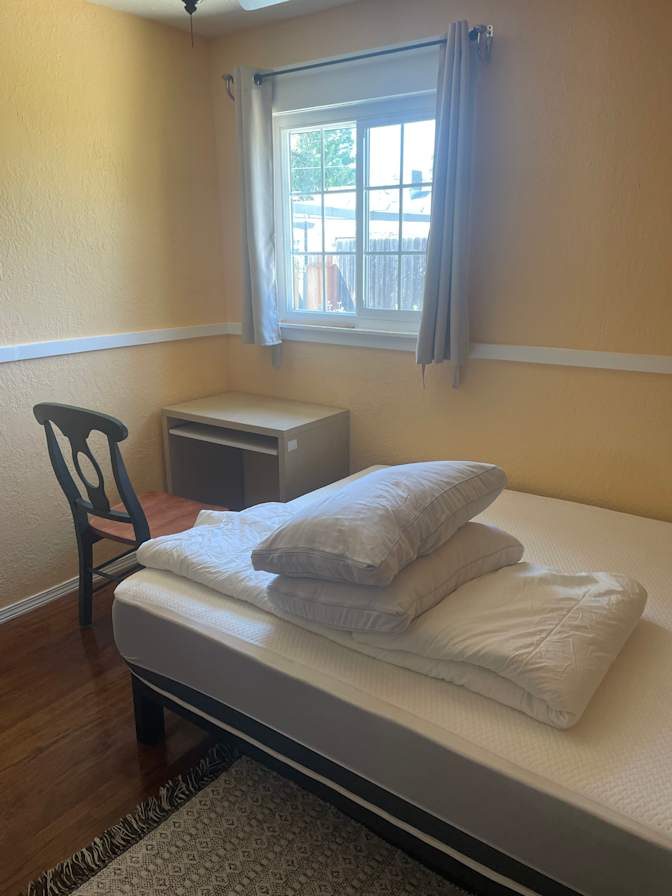 Stella's room