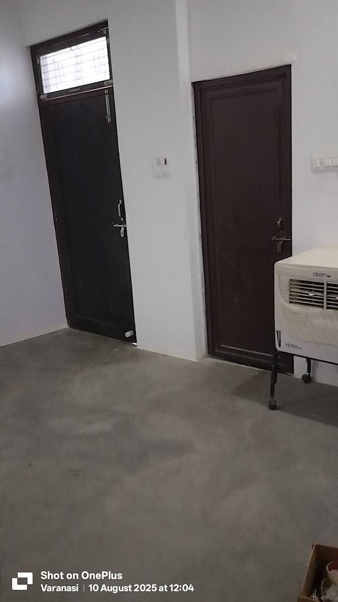 Neeraj kasaudhan's room