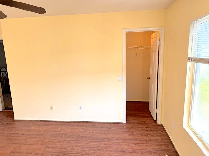 Eleana's room