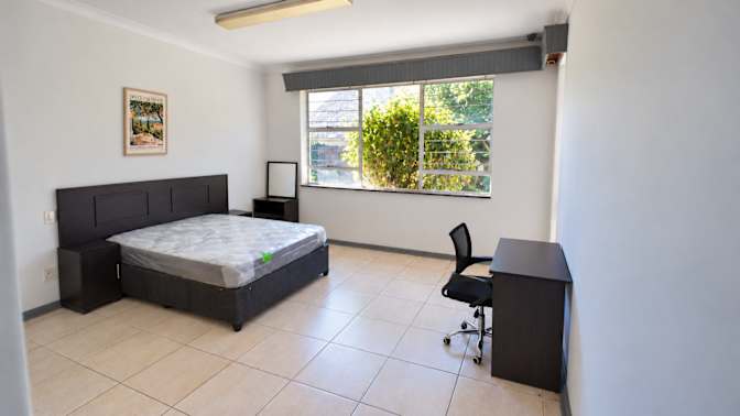Roomify's room