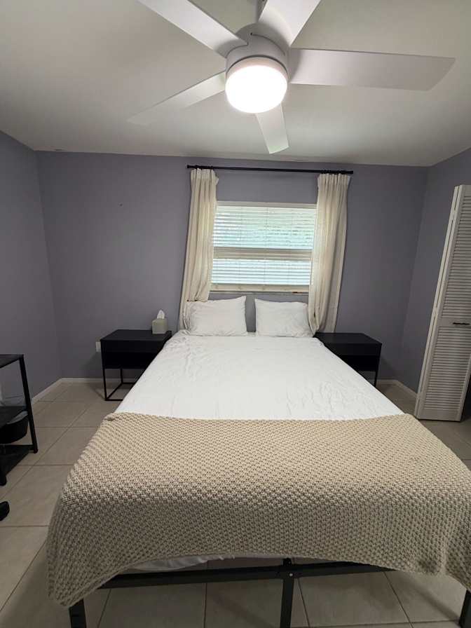 PadSplit's room