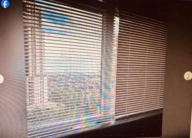 Mallar's room