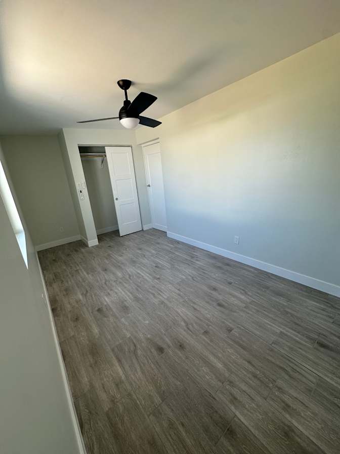 Haley's room