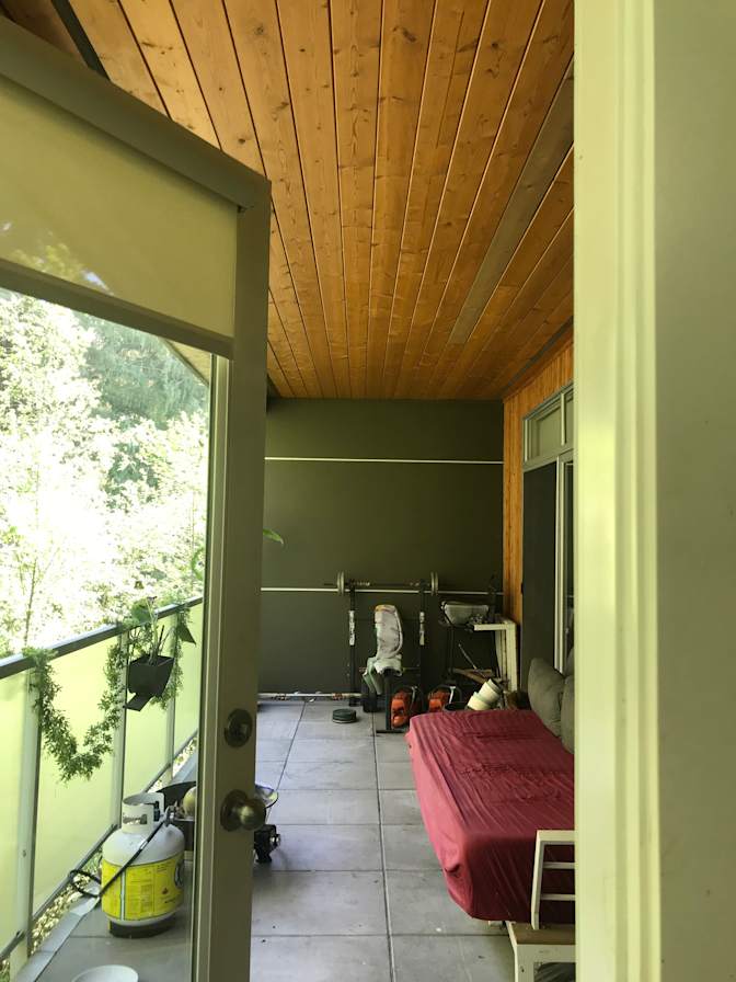 Sarah's room