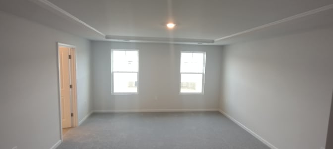 Alcove Rooms's room