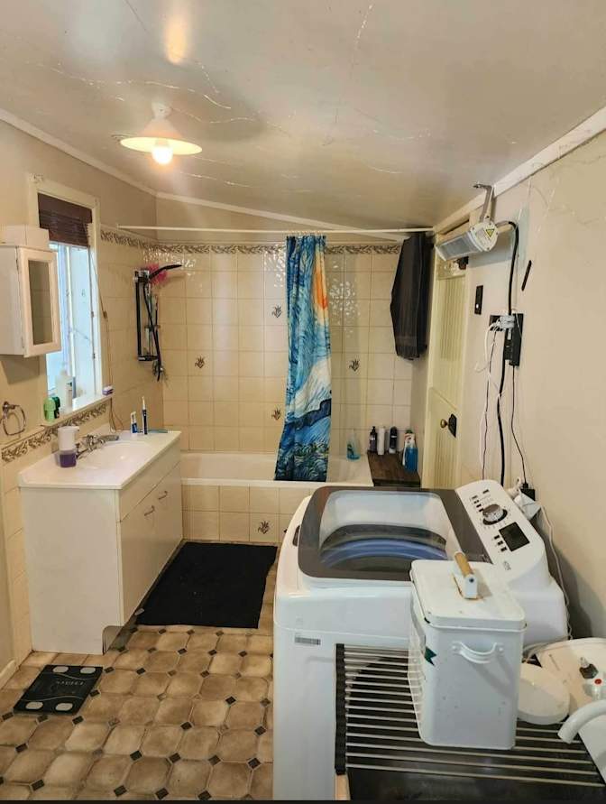 Bryce's room