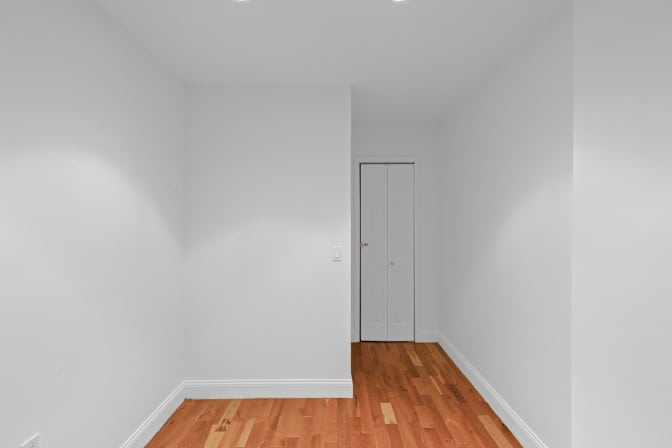 Sam June's room