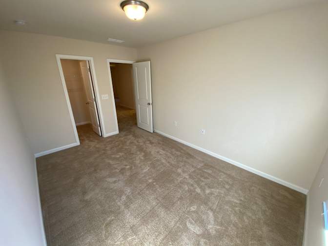 Alcove Rooms's room