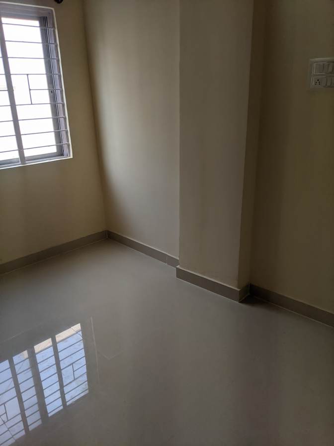 Prith's room