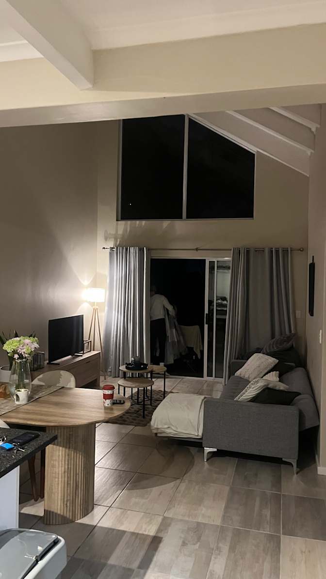 Ané's room
