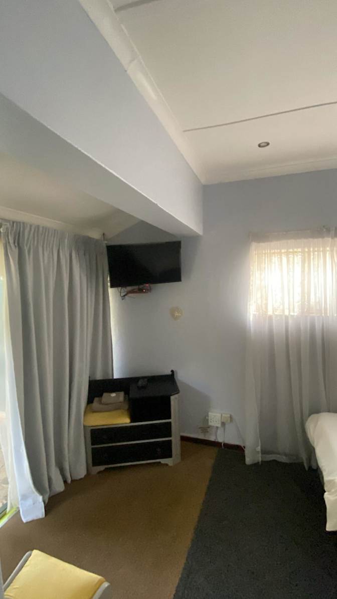 Jerome's room