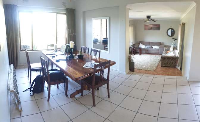 Graham's room