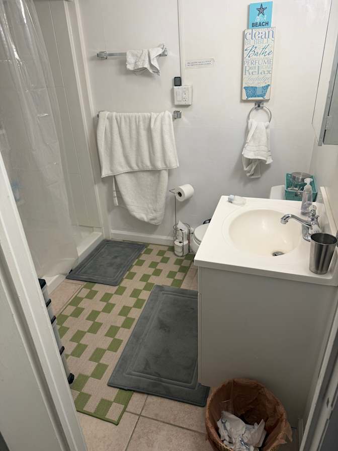 Christopher's room