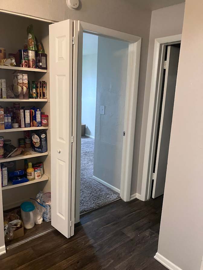 gwen cochenour's room