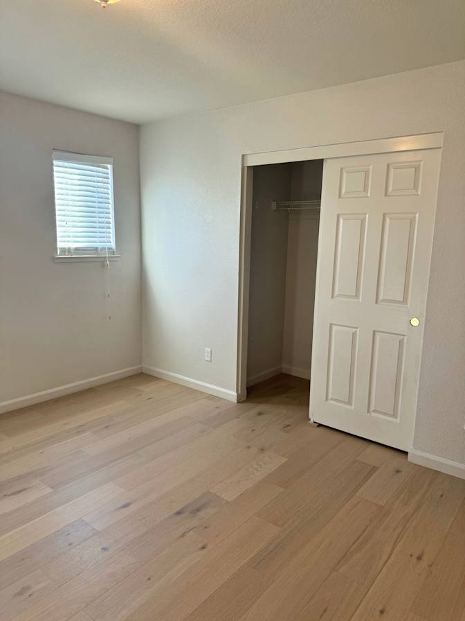 Michelle's room
