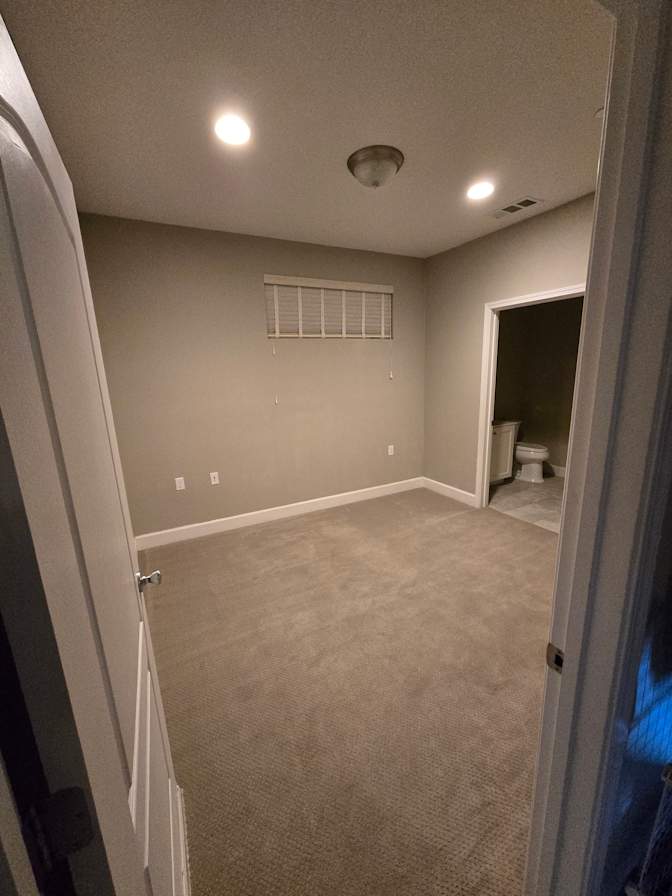Jay's room