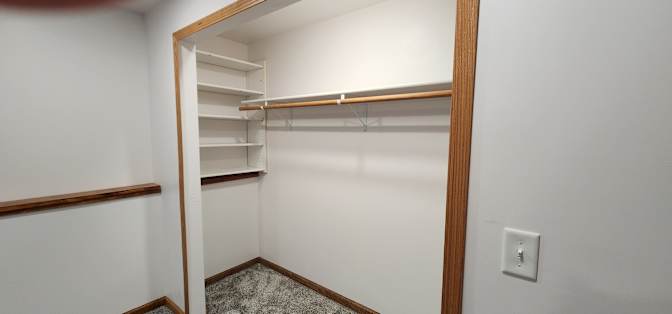 Ruthie's room
