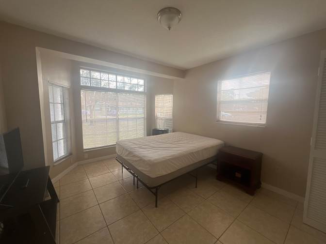Drew's room