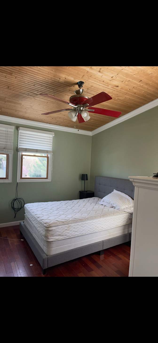 Kathy's room