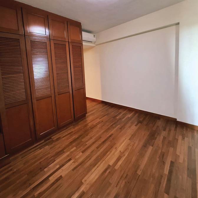 Randolf's room