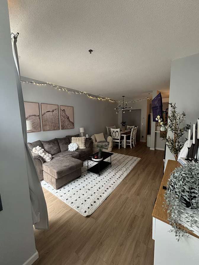 Shannon's room