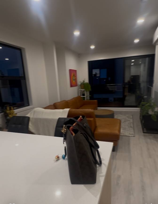Shivi's room