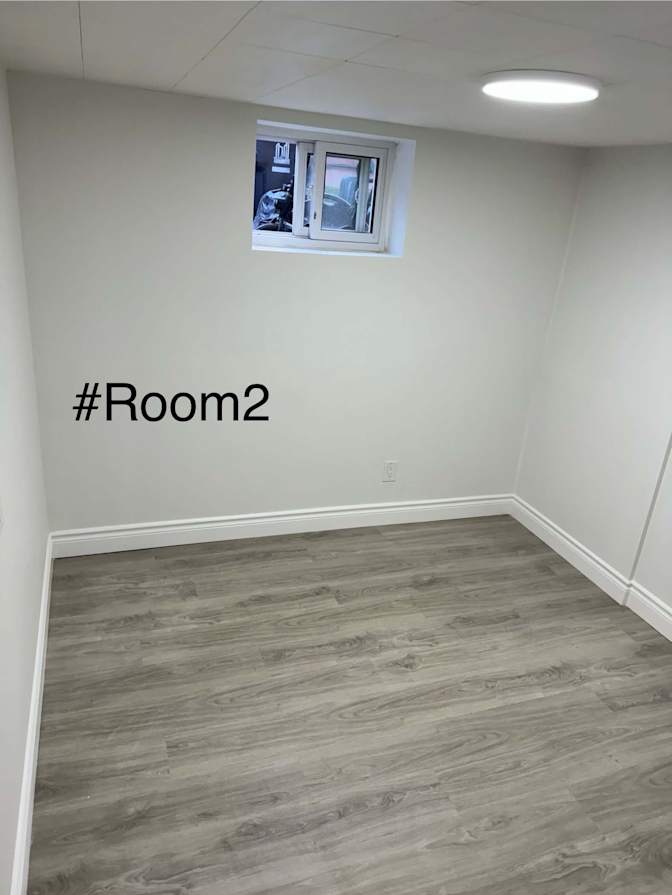 Cuong's room