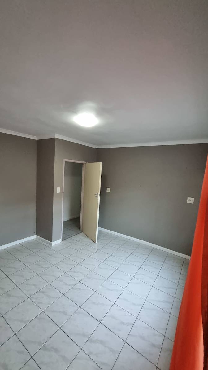 Liam's room