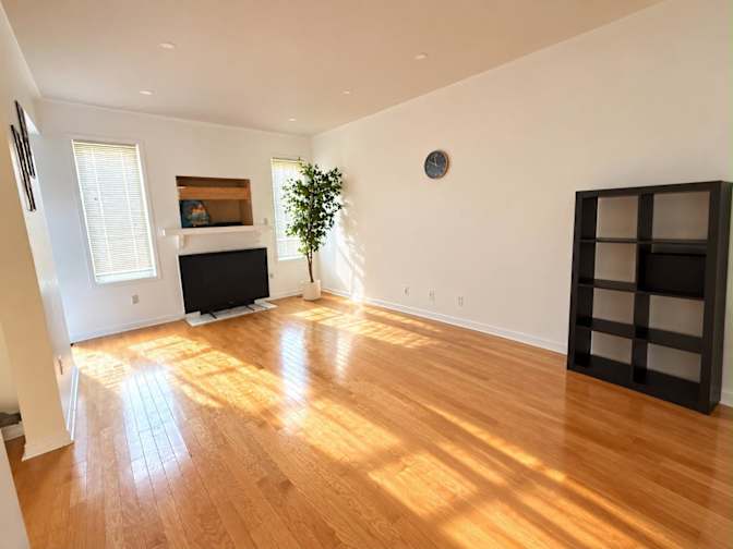 Gundeep Singh's room