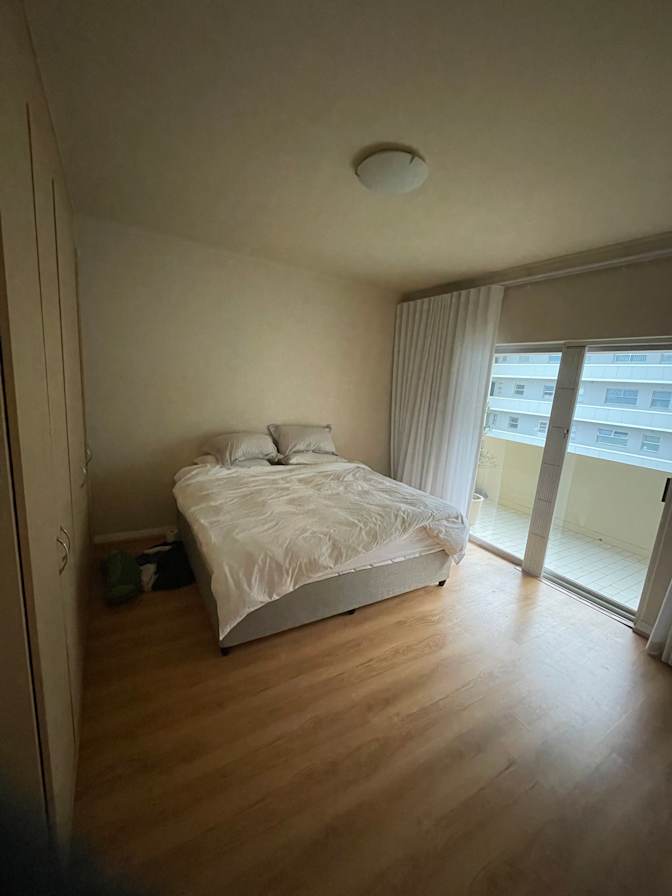 Amitai's room