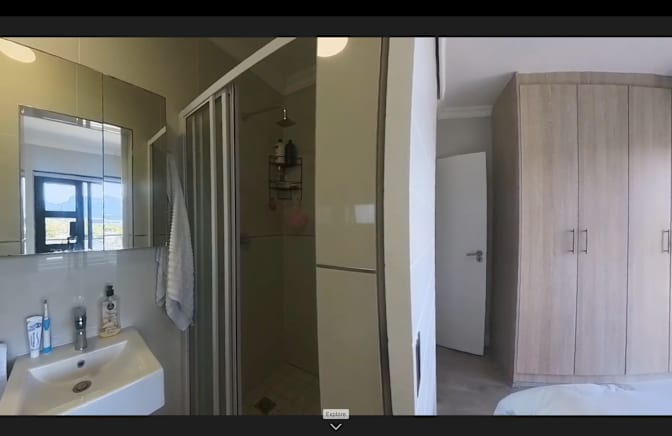 Kyla's room