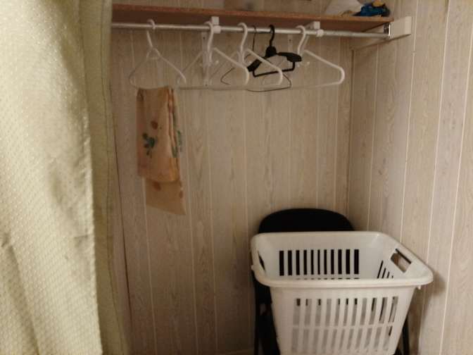 Jennifer's room