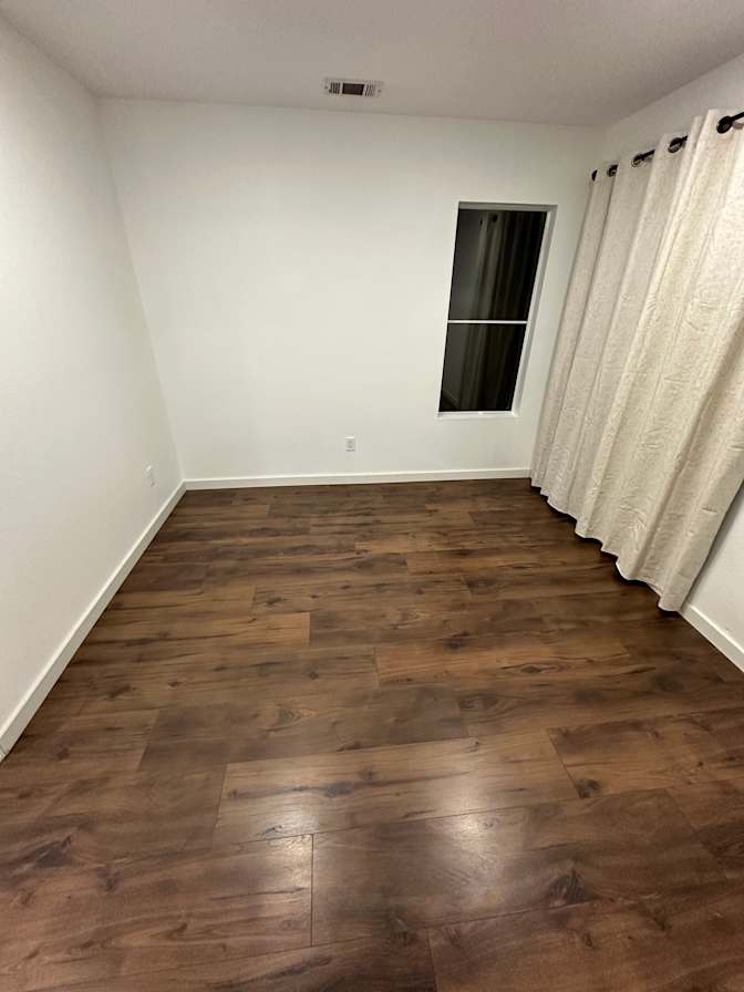 Eddie's room