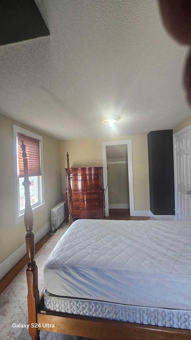 SHANE's room