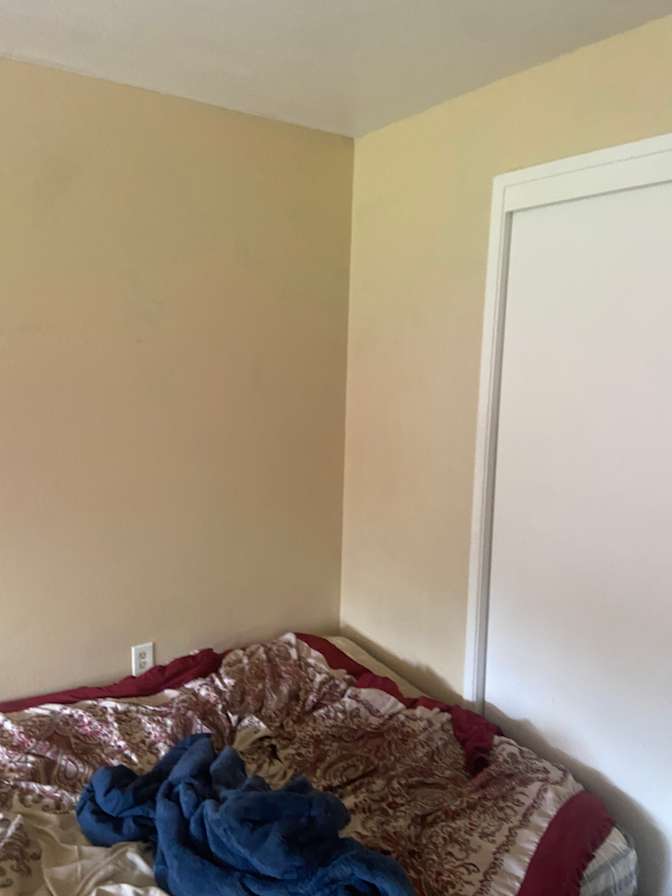 MARTIN SALCEDO's room