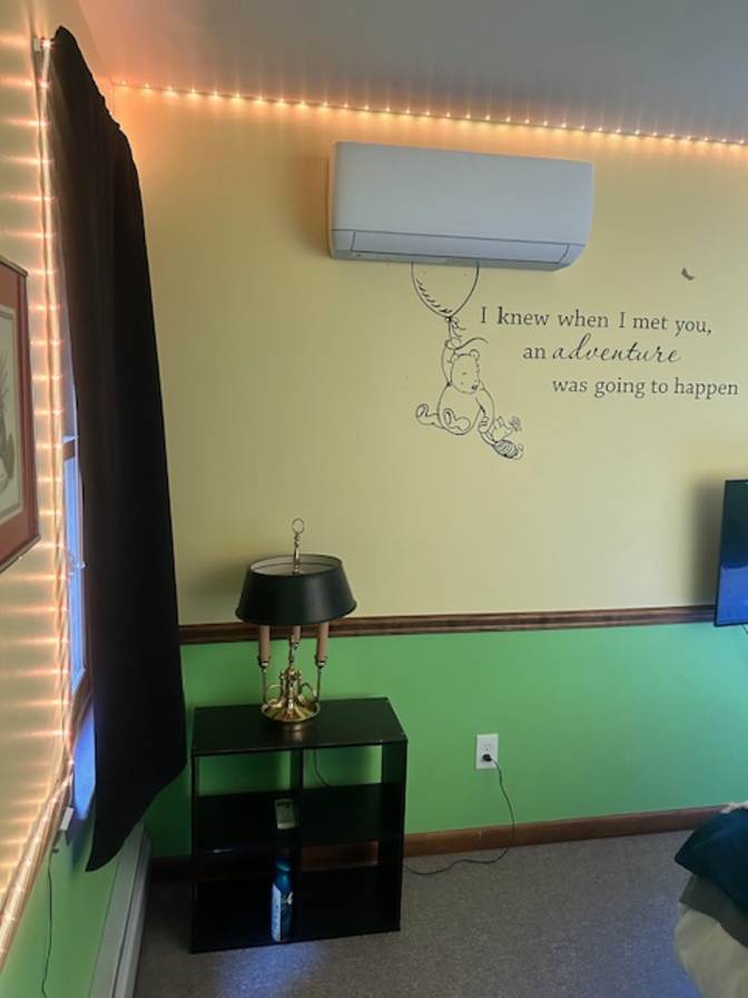 Homeport Rentals's room