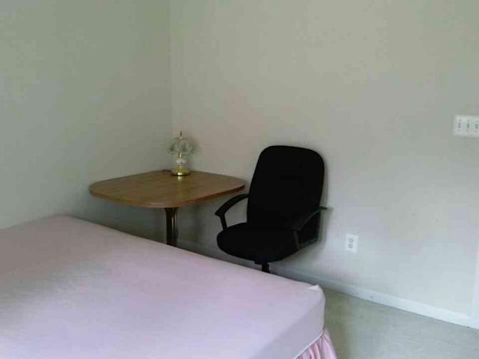 Angela's room