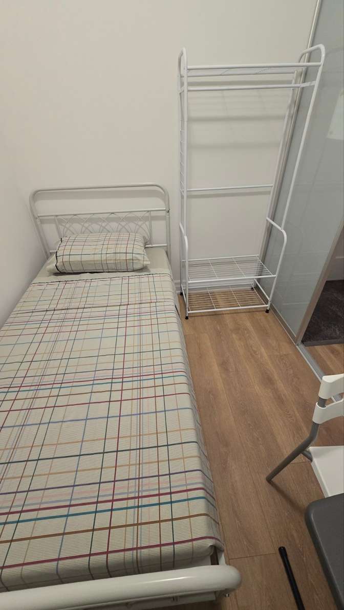 Jovi's room