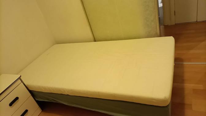 June's room