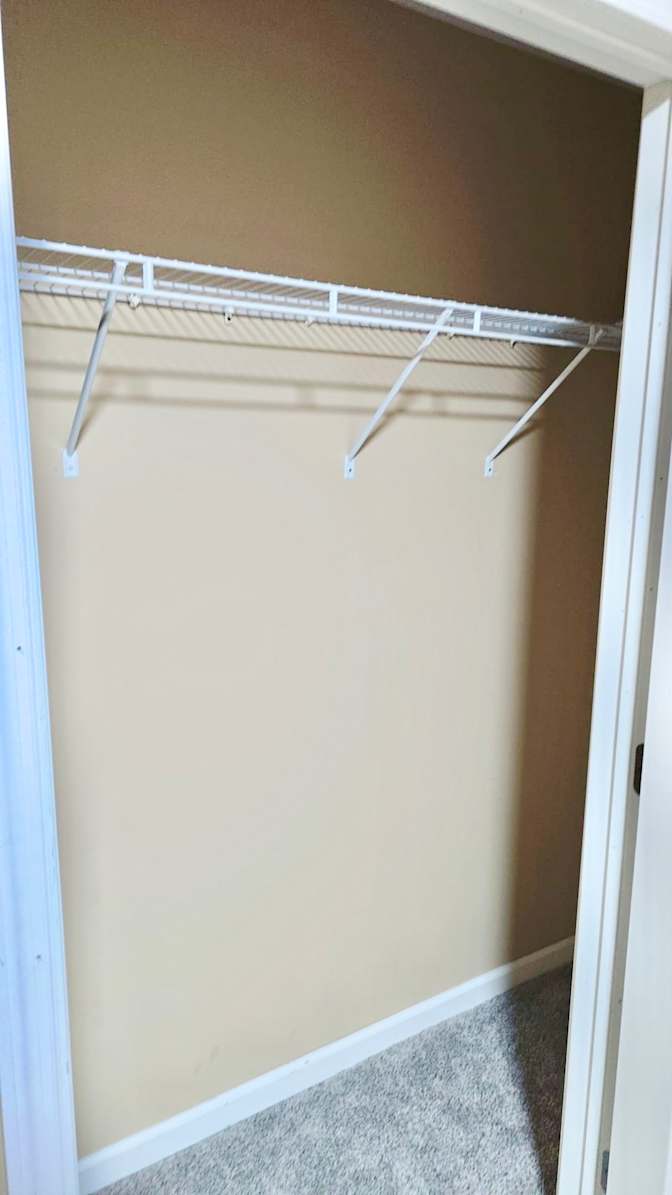 Kashif Ahmad's room