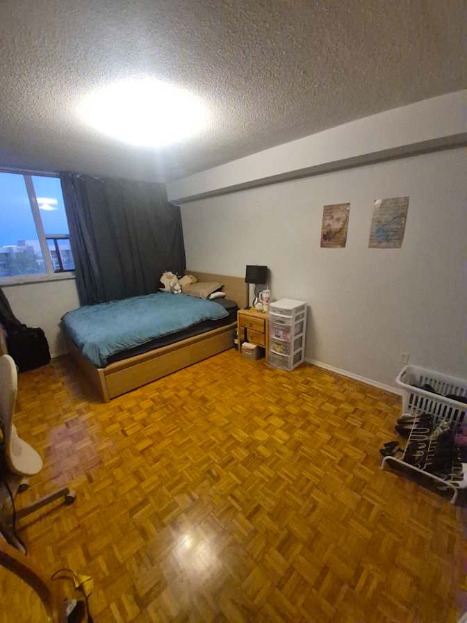 Stephanie's room