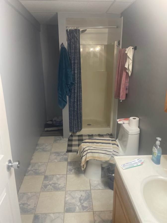 Jason's room