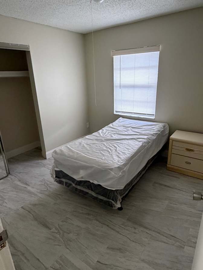 Joseph's room