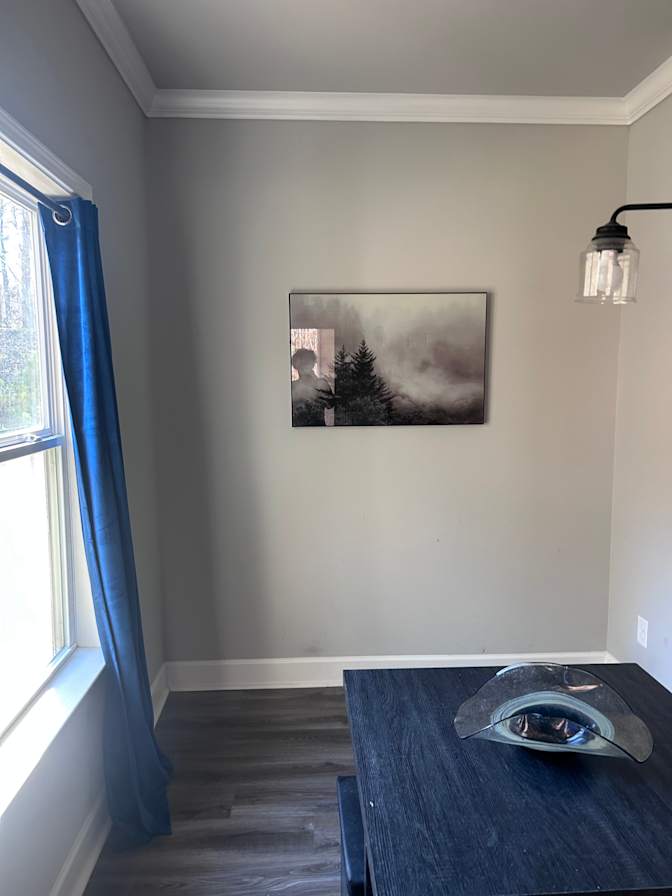 Tatjana's room